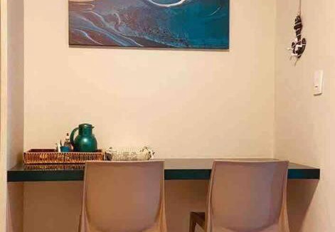Rio Formoso Apartment | Flat completo - Eco Resort Praia dos Carneiros