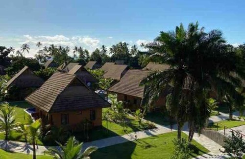 Rio Formoso Apartment | Flat completo - Eco Resort Praia dos Carneiros