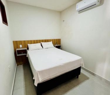 Camocim Apartment | Flat completo em condomínio