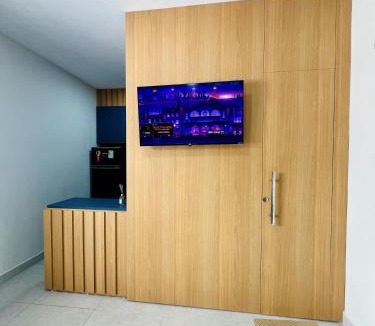 Camocim Apartment | Flat completo em condomínio