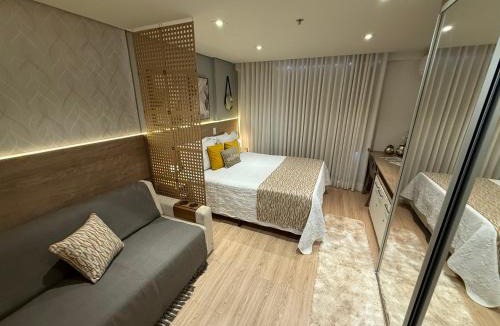 Araras Apartment | Flat Completo Granja Brasil