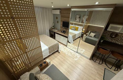 Araras Apartment | Flat Completo Granja Brasil