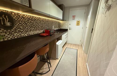 Araras Apartment | Flat Completo Granja Brasil