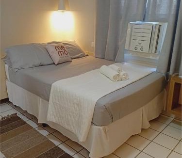 Candeias Apartment | Flat completo Ibiza Piedade - 50m Pé na Areia