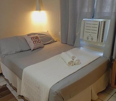 Candeias Apartment | Flat completo Ibiza Piedade - 50m Pé na Areia