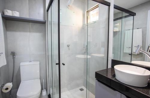 Tambau Apartment | Flat completo na melhor área de Tambaú