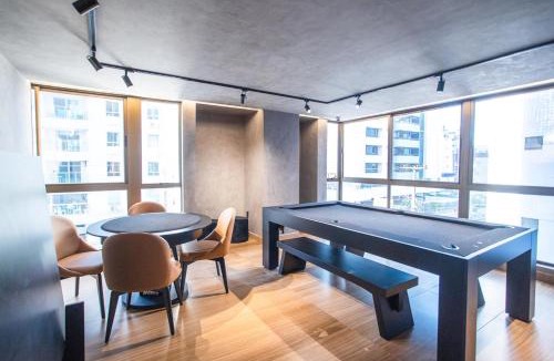 Tambau Apartment | Flat completo na melhor área de Tambaú