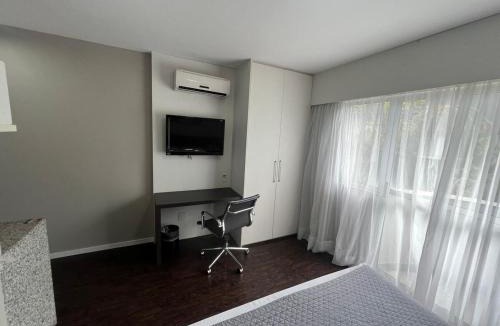 Sao Luiz Apartment | Flat completo no San Diego Pampulha