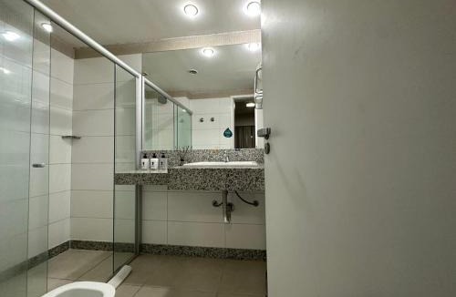 Sao Luiz Apartment | Flat completo no San Diego Pampulha