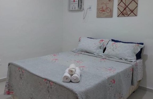 Conceicao de Jacarei Apartment | Flat Conceição