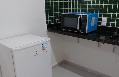 Conceicao de Jacarei Apartment | Flat Conceição