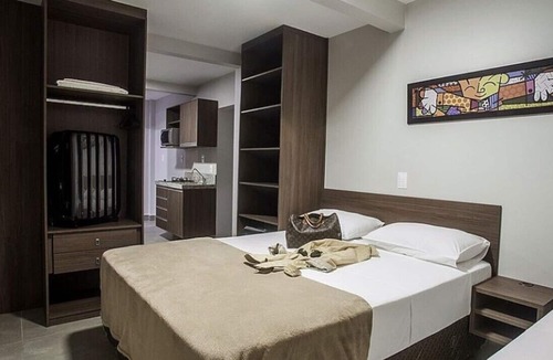 Centro House | Flat Concept - Triple Luxury Apt