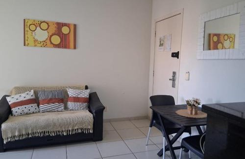 Barra do Pirai Apartment | Flat Condominio Village das Águas