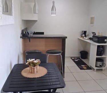 Barra do Pirai Apartment | Flat Condominio Village das Águas