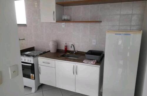 Parque Rosario Apartment | Flat Confortável