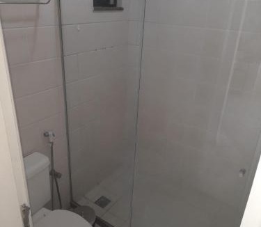 Parque Rosario Apartment | Flat Confortável