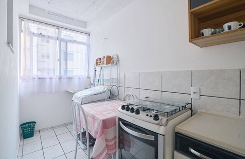 Santa Cruz Apartment | Flat confortável com Wi-Fi em Santa Cruz/RJ