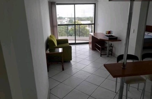 Campos Apartment | Flat confortável