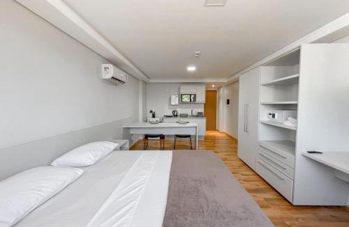 Vila Onze Apartment | Flat Confortável na Melhor Localização
