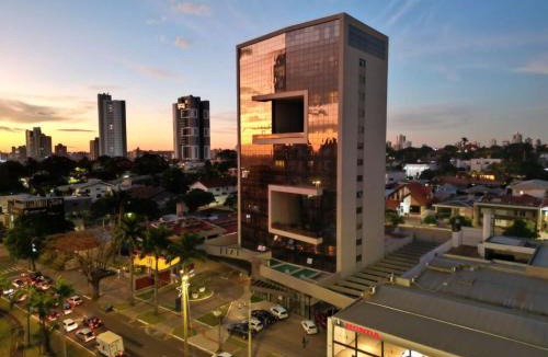 Vila Onze Apartment | Flat Confortável na Melhor Localização