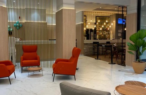 Vila Congonhas Hotel | Flat Congonhas