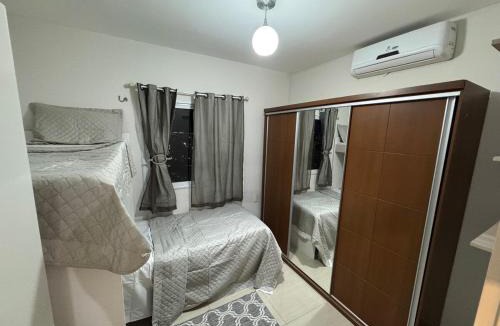 Cremacao Apartment | FLAT Cop 30 BELÉM Novo Ed Mistral 4 pessoas 2 quartos à 10 min do evento
