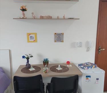 Vicosa Apartment | Flat da Lua