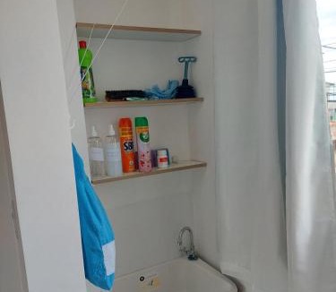 Vicosa Apartment | Flat da Lua