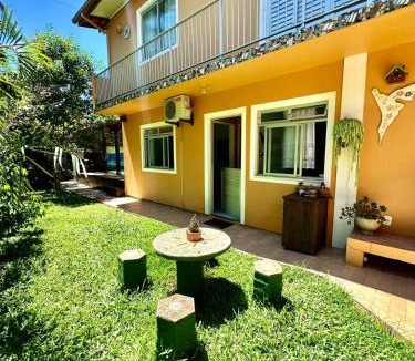 Pinheira Apartment | Flat da Tia Graça