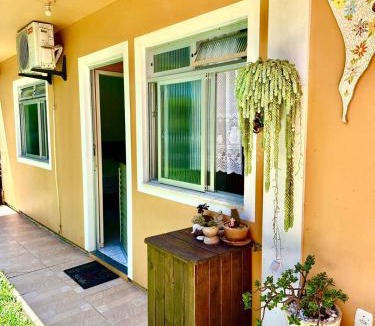 Pinheira Apartment | Flat da Tia Graça