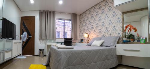 Vicosa do Ceara House | Flat da Vila