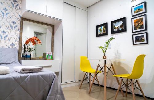 Vicosa do Ceara House | Flat da Vila