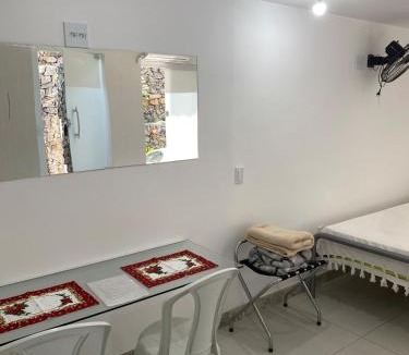 Itacoatiara Apartment | Flat das Begônias 3