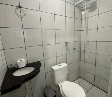 Plano Diretor Sul House | Flat Davisis 4 - Rodoviária Faculdades e Aeroporto