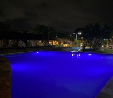 Novo Gravata Apartment | flat de gravata - condominio winterville