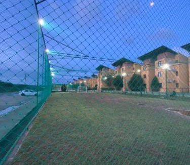 Novo Gravata Apartment | flat de gravata - condominio winterville