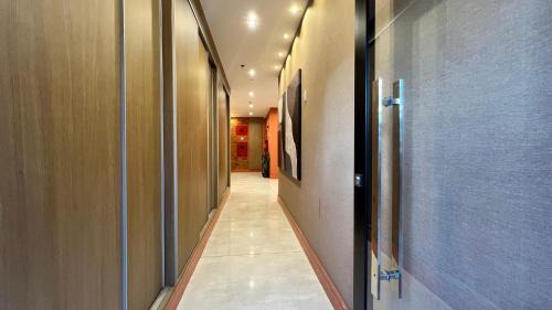 Volta Redonda Apartment | FLAT DE LUXO Bela Vista Rústico em Volta Redonda, próximo à CSN