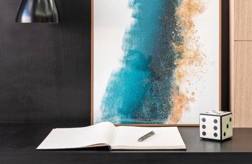 Aclimacao Apartment | Flat de Luxo Decorado, com Lava Louças