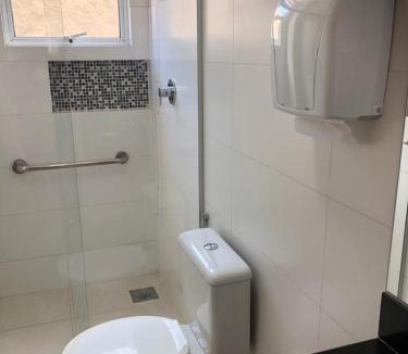 Lagoa Santa Apartment | Flat de luxo em Lagoa Santa/MG