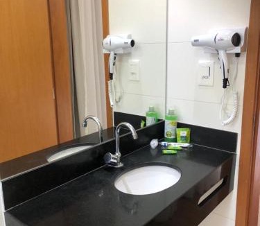 Lagoa Santa Apartment | Flat de luxo em Lagoa Santa/MG