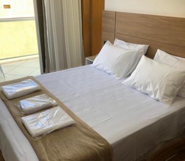 Lagoa Santa Apartment | Flat de luxo em Lagoa Santa/MG