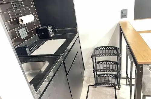 Moema Apartment | Flat Deluxe em Apart Hotel