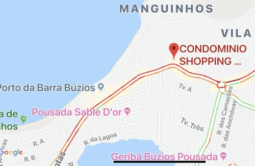 Manguinhos Apartment | Flat Delicioso em Búzios - Localização Privilegiada