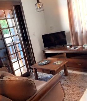 Gramado Apartment | Flat Deluxe Gramado