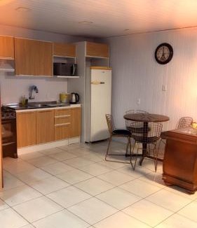 Gramado Apartment | Flat Deluxe3 Gramado
