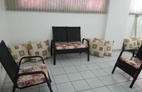 Pousada do Rio Quente Apartment | Flat Di Roma 110A Rio Quente