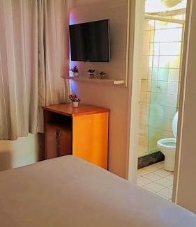 Caldas Novas Apartment | Flat Di Roma Resort Internacional