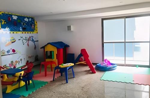 Itapua Apartment | Flat Diamond Beach em Vila Velha