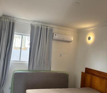 Caldas Novas Apartment | Flat - DiRoma International Resort