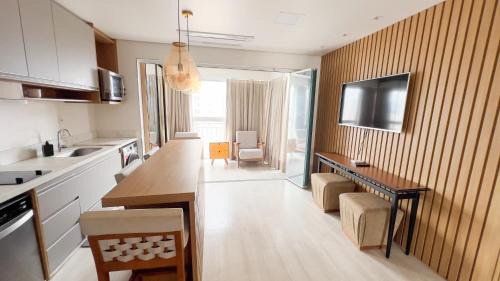 Setor Bueno Apartment | Flat DNA 2205